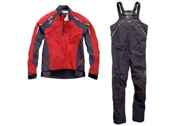 ProDinghy368 Sailing World