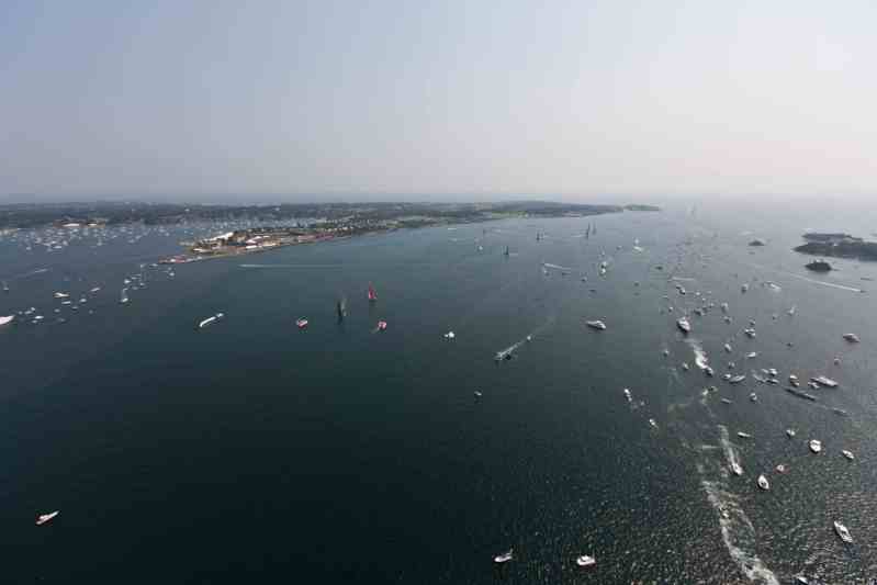 AC World Series Newport