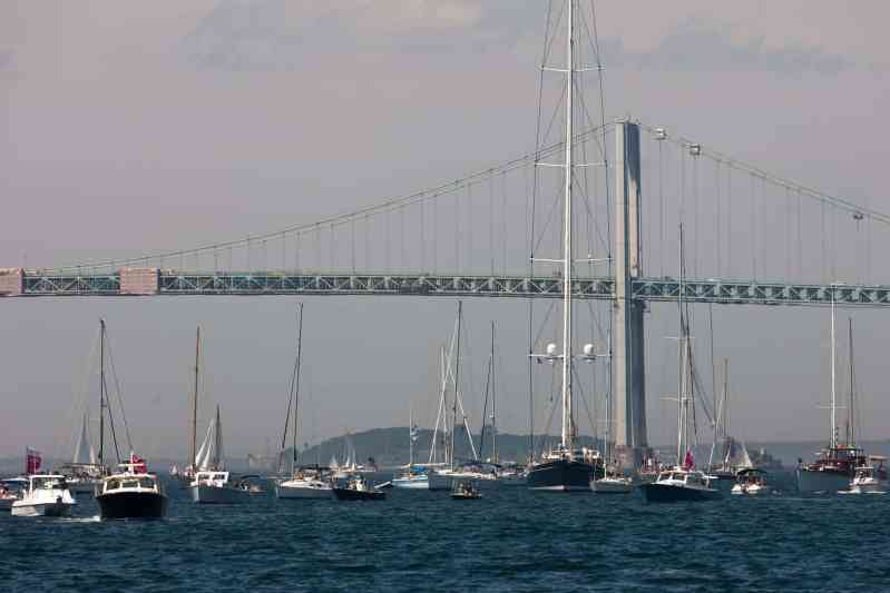 AC World Series Newport