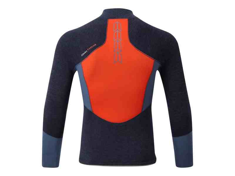 FireCell wetsuit