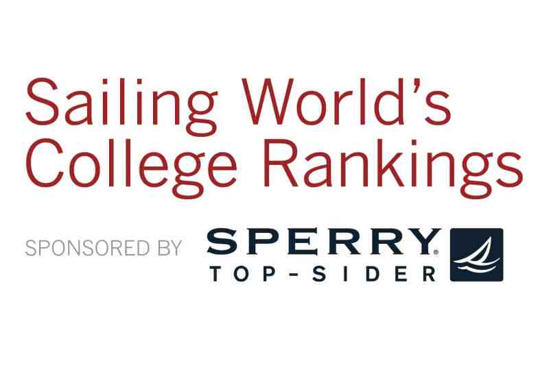 CollegeRanks960b Sailing World