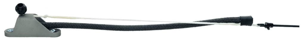 Ronstan Constrictor Rope Clutch