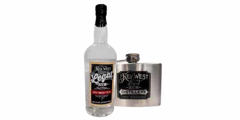 Key West First Legal Rum Distillery Key West First Legal Rum Distillery