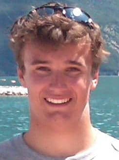Summer Spotlight: David Liebenberg Sailing World