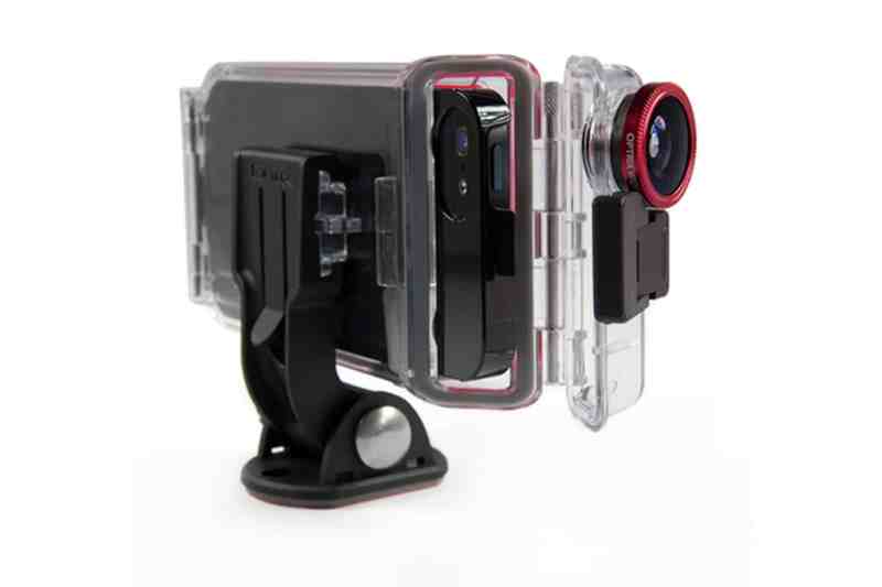 Optrix PhotoProX