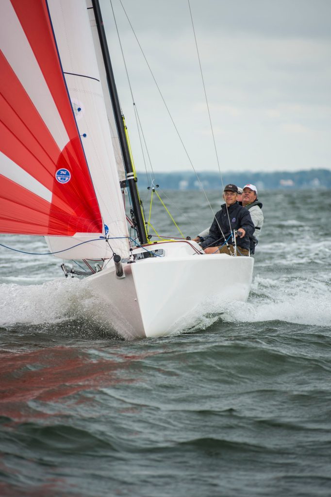 Sailing World