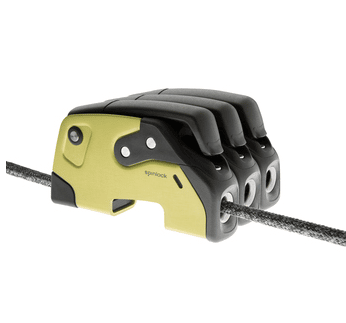 Spinlock Clutch