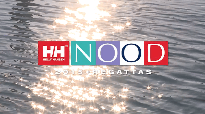 St. Petersburg NOOD Promo Video Sailing Video Thumbnail