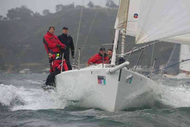 Sailing World