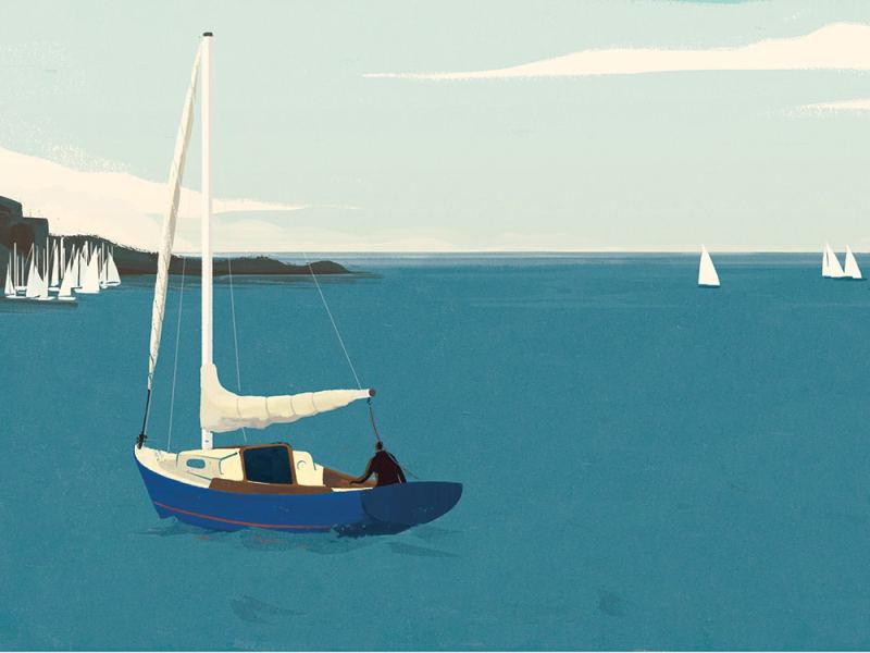 Sea Sprite