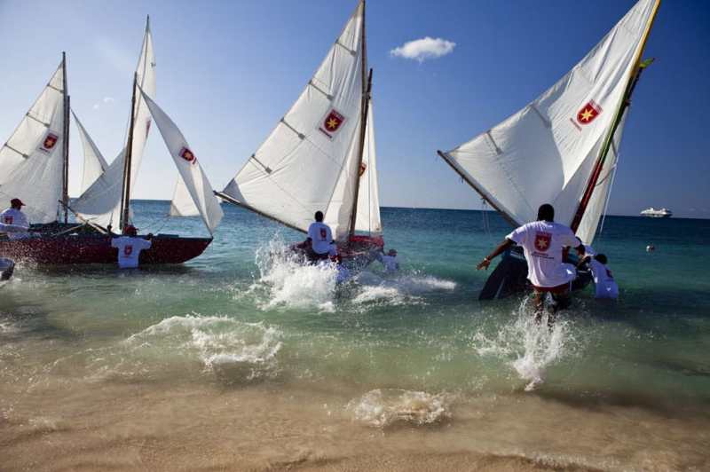 GrenadaPGTh Sailing World