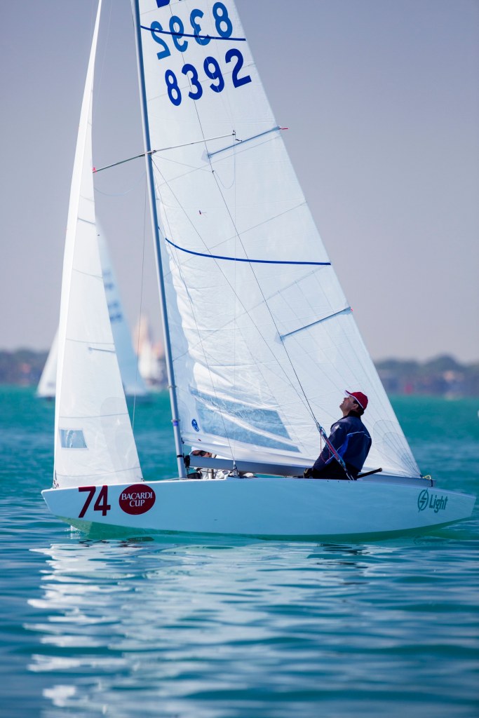 Miami Sailing Week
