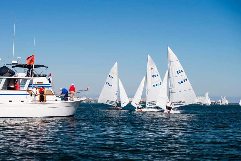 Miami Sailing Week