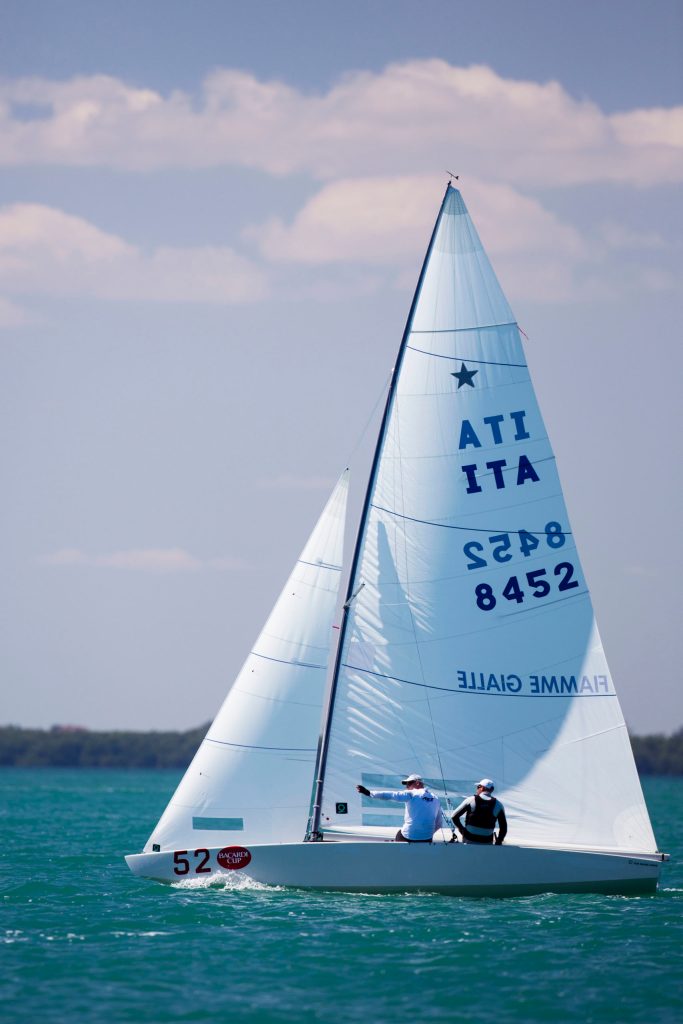 Bacardi Miami Sailing Week