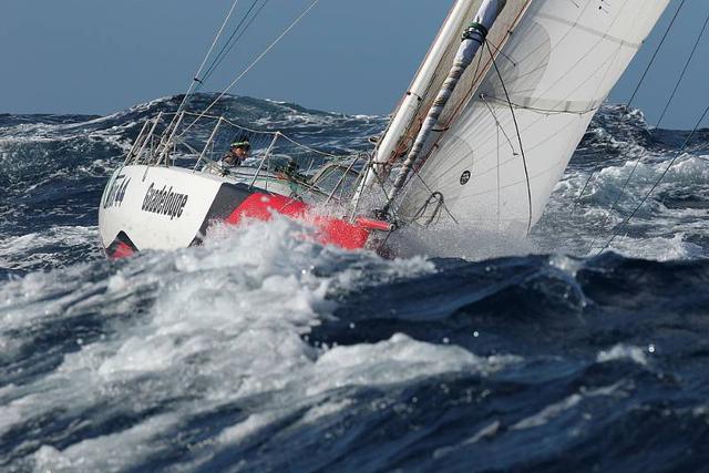 RORC Caribbena 600 2013