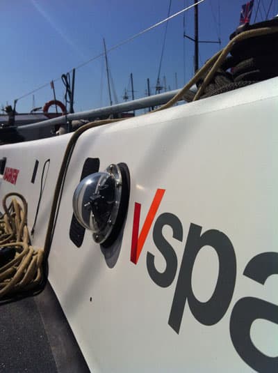 VSpars Sailing World