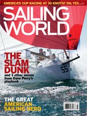 March2011Cover Sailing World