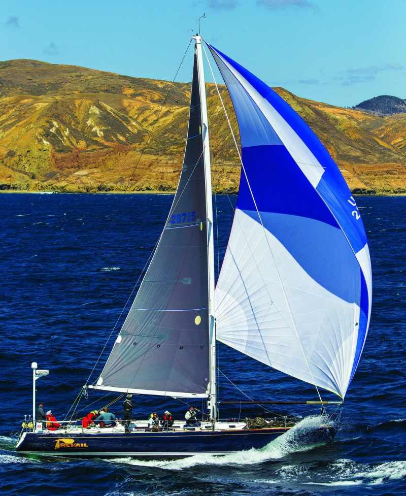 2015 SoCal 300 california offshore race week