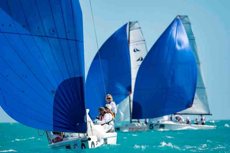 key west race week