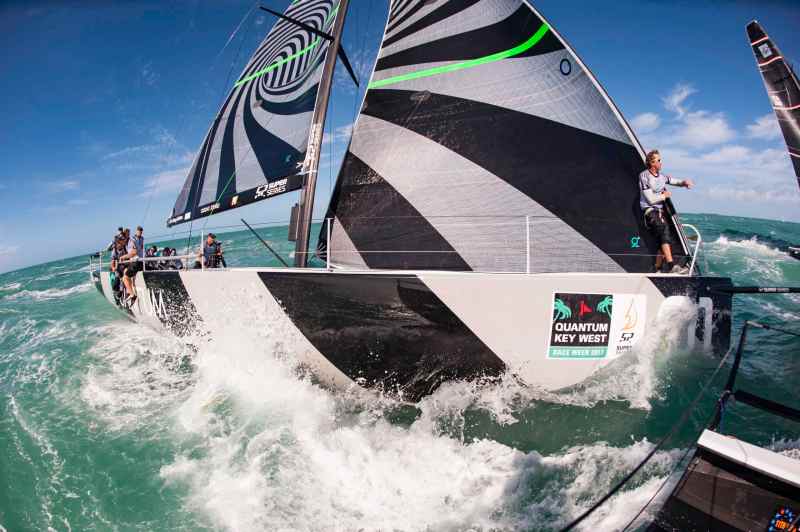 Key West Race Week
