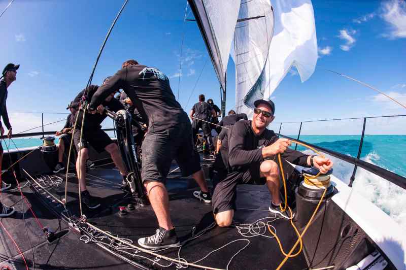 Key West Race Week
