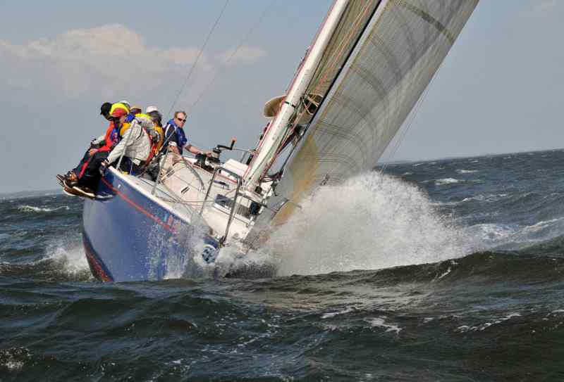 Sailing World
