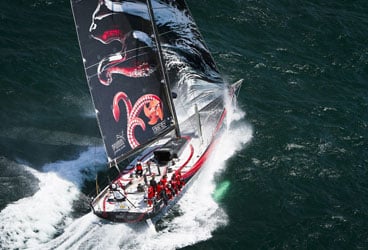 PUMA Ocean Racing- The Secret’s Inside Sailing World