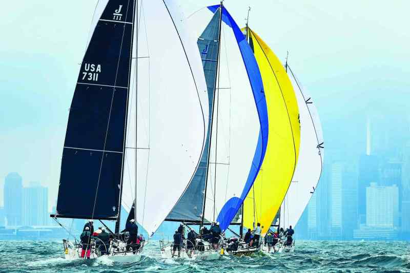 j/111 championship