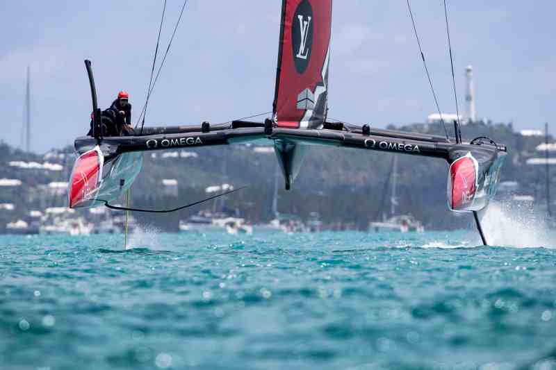 Americas Cup