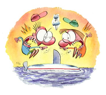 Sailing World