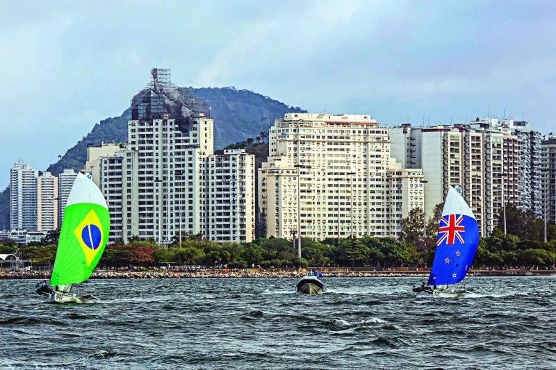 rio 2016