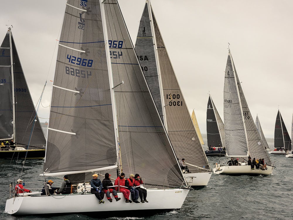2018 North American Championship