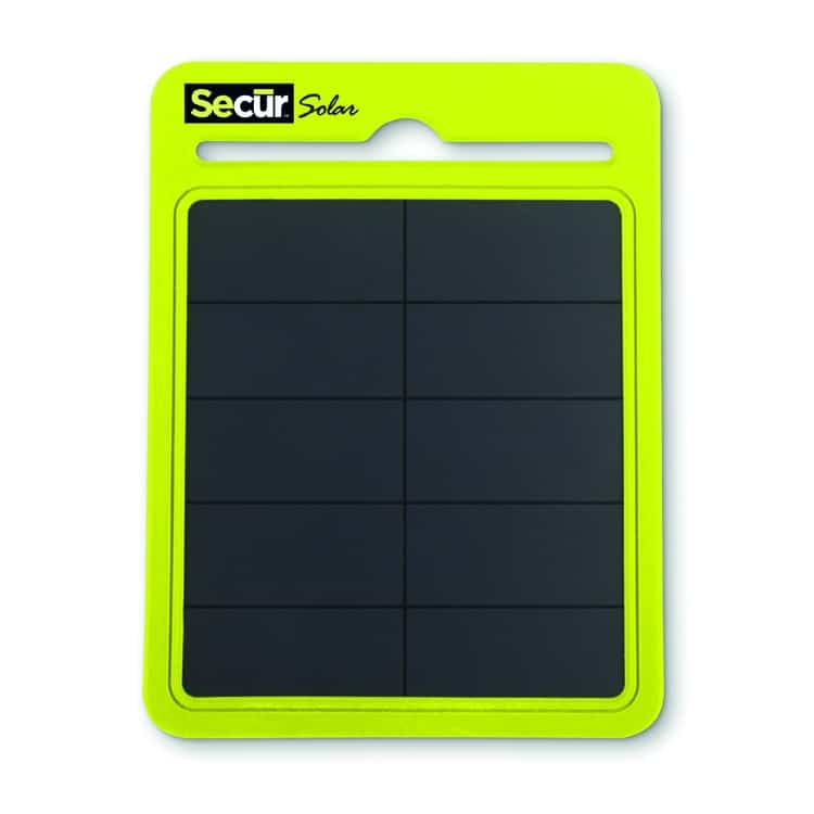 portable power source