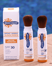 Brush On Block Sailing World