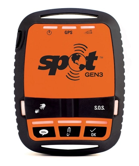 SPOT Gen3