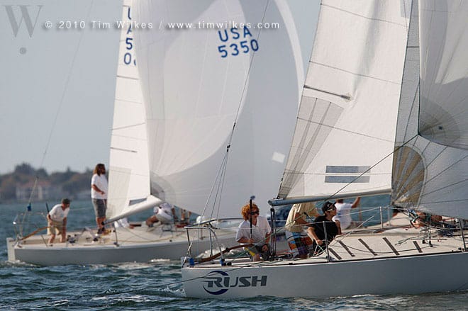 StPeteDayOne368 Sailing World