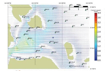 TideTech Sailing World