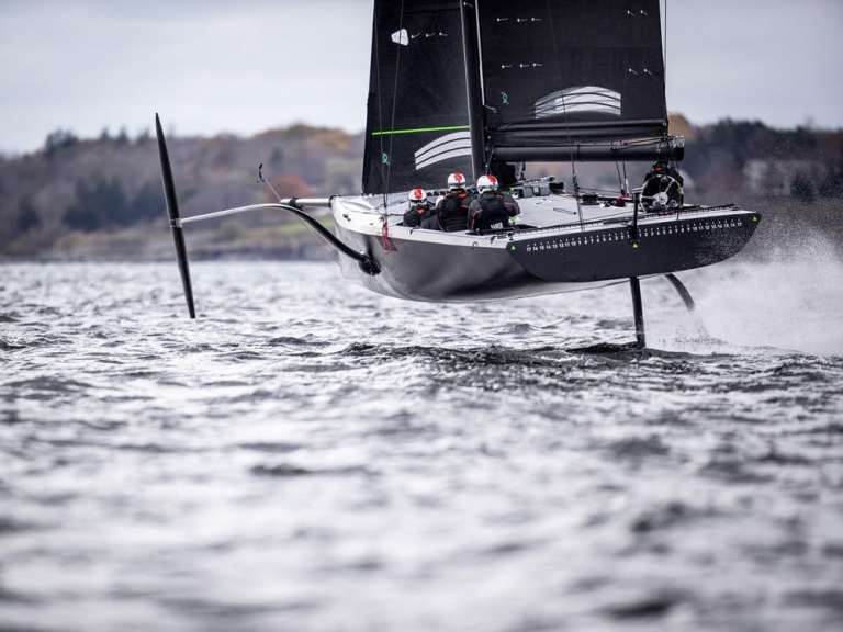 181109_ROSS_AM38D6_0299.JPG / 20181109. The sixth day of AM38 sailing.