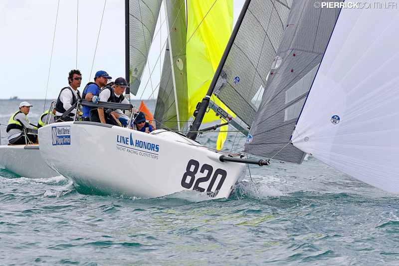 Melges 24 Worlds