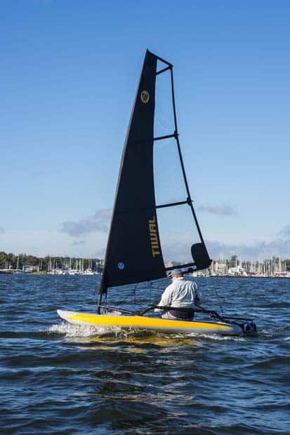 Tiwal 3.2 Tiwal 3.2