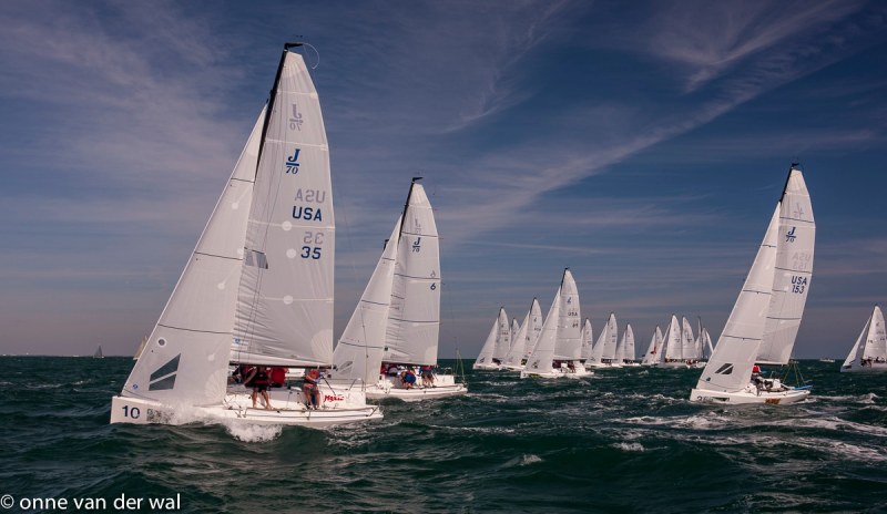 Quantum Key West 2013 Sailing World