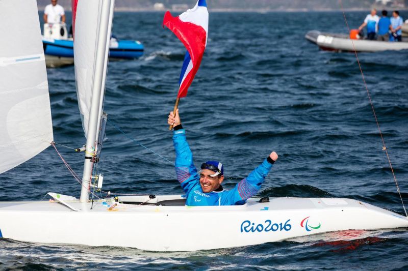 rolex sailor of the year nominees