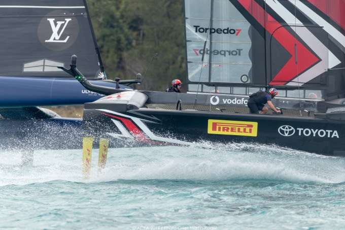 America's Cup