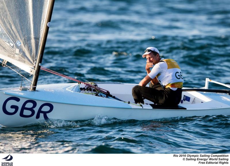 rolex sailor of the year nominees