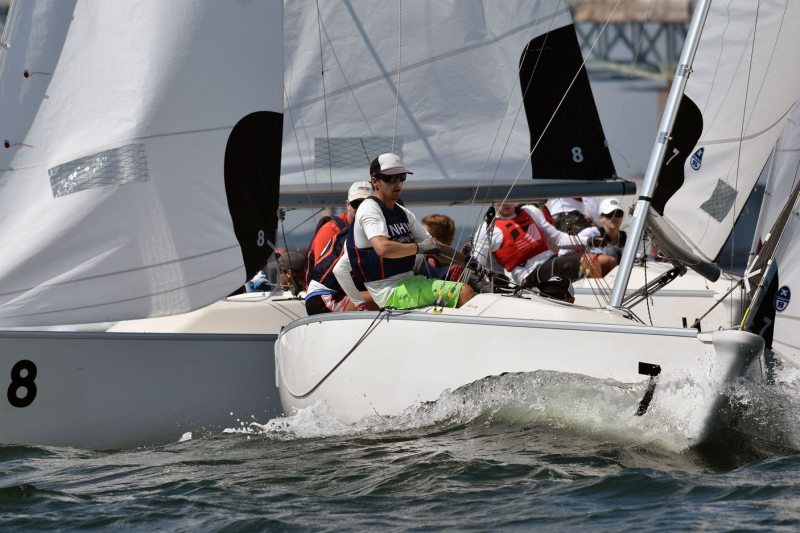 Stuart Streuli/NYYC