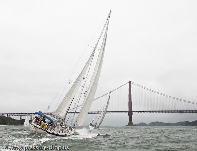Pac Cup 2012 Sailing World