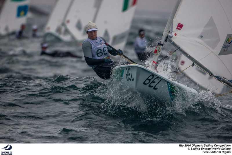 Rio de Janeiro Olympics 2016