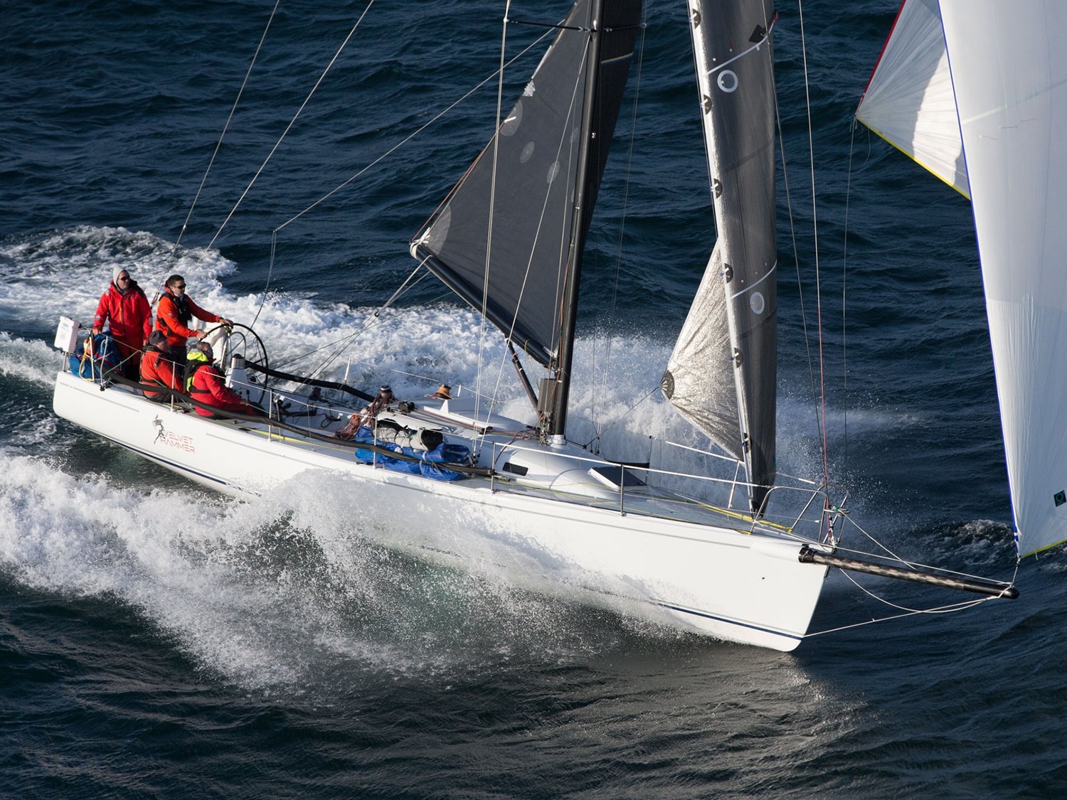 SoCal's Smooth Sailing | Sailing World