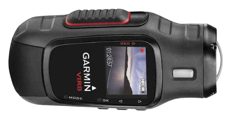 Garmin VIRB Garmin VIRB