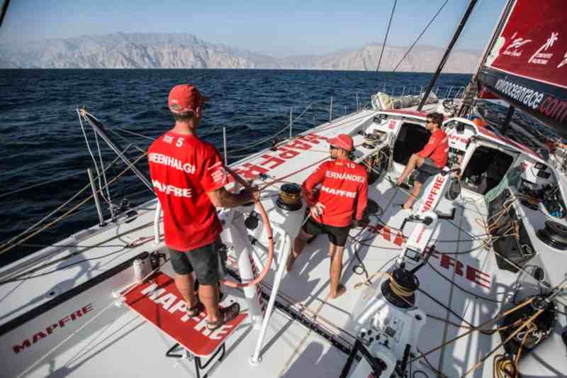 Watch 1 on MAPFRE